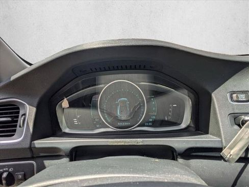 Used 2014 Volvo S60 T5 FWD image 17