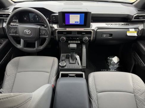 New 2026 Toyota Tacoma SR5 AWD/4WD image 12
