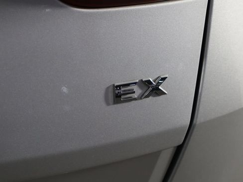 Used 2021 Kia Sportage EX w/ EX Technology Package FWD image 47