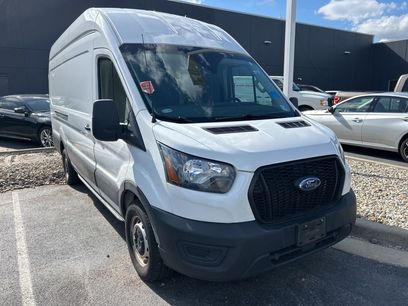 Used 2022 Ford Transit 250 148 High Roof Extended