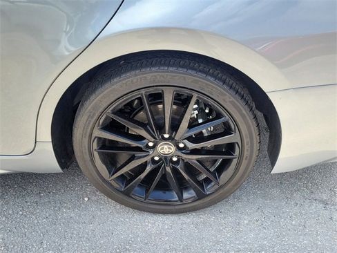 Used 2024 Toyota Camry XSE image 6