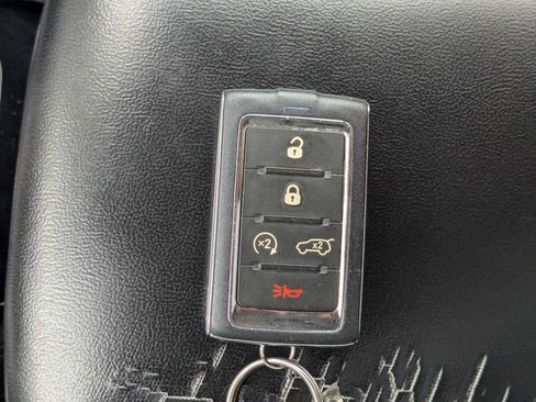Used 2021 Jeep Grand Cherokee L Limited RWD image 42