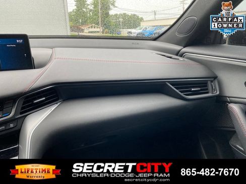 Used 2023 Acura TLX Type S AWD/4WD image 14