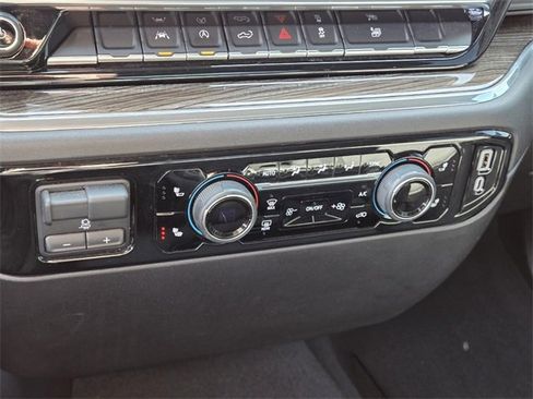 Certified 2024 Chevrolet Silverado 1500 RST image 22