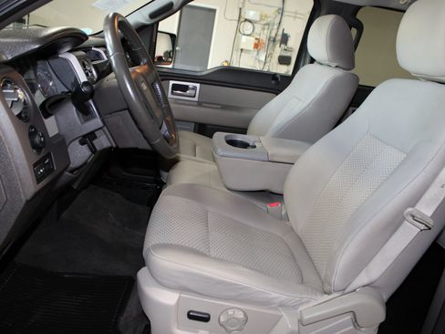 Used 2010 Ford F150 XLT RWD image 21