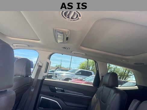 Used 2021 Kia Telluride SX FWD image 14