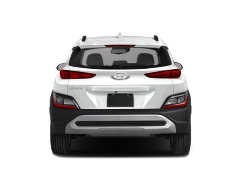 Used 2023 Hyundai Kona SEL AWD/4WD image 5