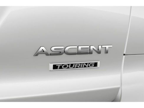 New 2026 Subaru Ascent Touring image 12