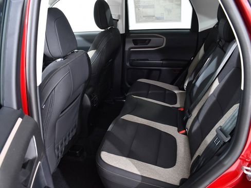 New 2025 Ford Bronco Sport Big Bend w/ Convenience Package image 16