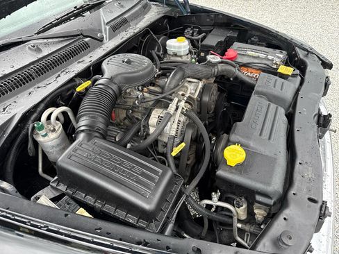 Used 2001 Dodge Dakota SLT image 27