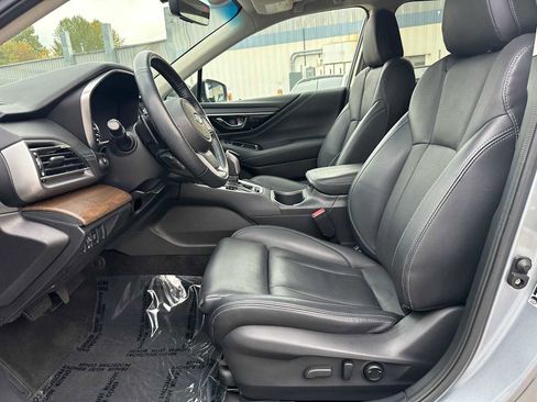 Used 2021 Subaru Outback Limited XT image 19