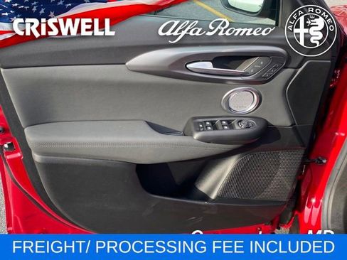 Used 2024 Alfa Romeo Tonale Ti image 16