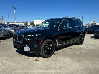 Certified 2023 BMW X7 xDrive40i w/ Premium Package video 1