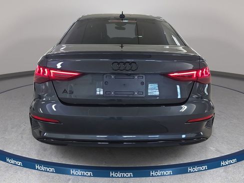 Used 2023 Audi A3 2.0T Premium FWD image 8