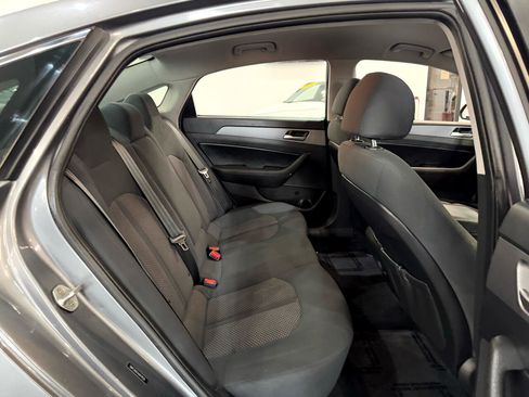 Used 2018 Hyundai Sonata SEL image 40