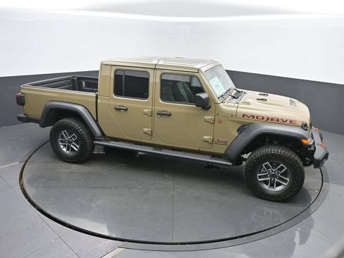 New 2026 Jeep Gladiator Mojave AWD/4WD image 42