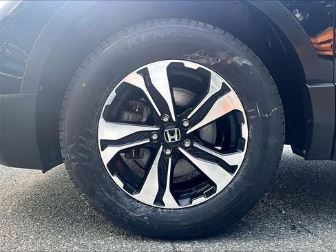 Used 2021 Honda CR-V Special Edition image 9