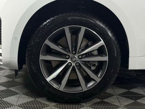 Used 2026 Jaguar F-PACE R-Dynamic S AWD/4WD image 16