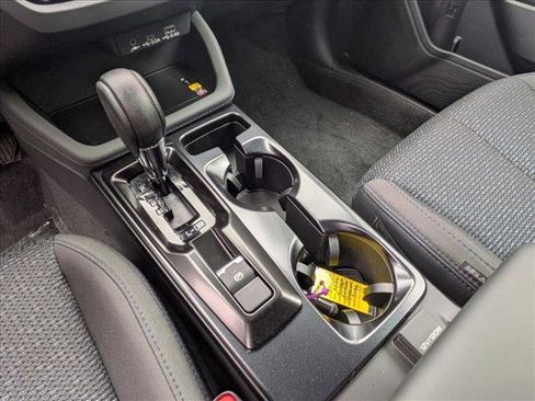 New 2026 Subaru Forester Premium AWD/4WD image 16