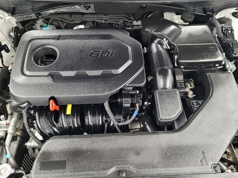 Used 2017 Hyundai Sonata SE FWD image 30