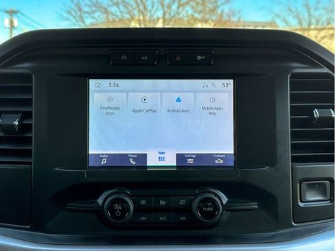 Used 2021 Ford F150 XL w/ Equipment Group 101A High RWD image 22