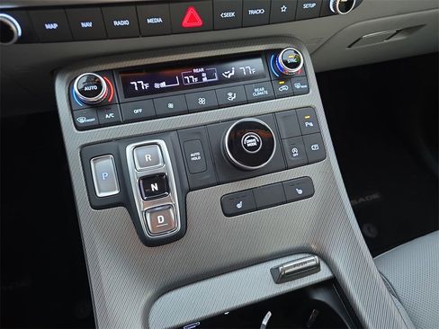 Used 2024 Hyundai Palisade SEL image 25