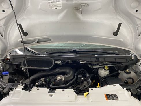 Used 2022 Ford Transit 350 XLT image 13