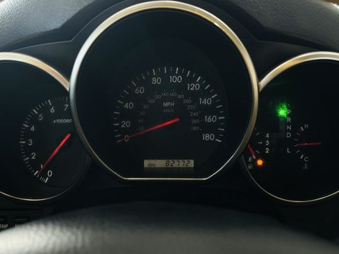 Used 2005 Lexus SC 430 Convertible RWD image 49