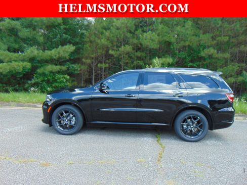 New 2026 Dodge Durango GT AWD/4WD image 3