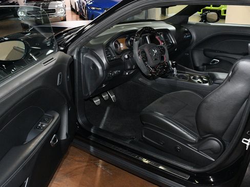 Used 2023 Dodge Challenger R/T Scat Pack RWD image 47
