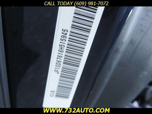 Used 2006 Subaru Impreza 2.5i AWD/4WD image 32