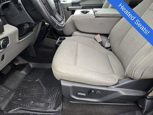 Used 2019 Ford F150 XLT w/ Equipment Group 302A Luxury AWD/4WD image 12