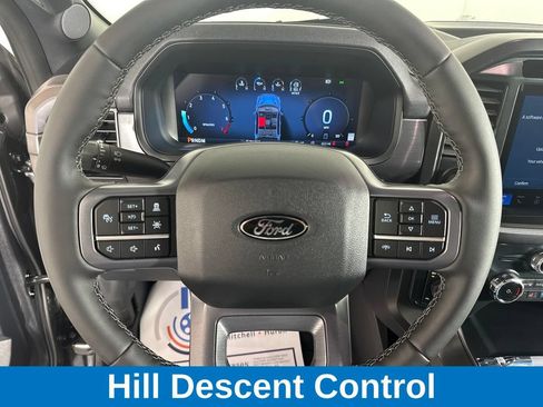 Used 2026 Ford F150 Lariat w/ Equipment Group 502A High AWD/4WD image 18