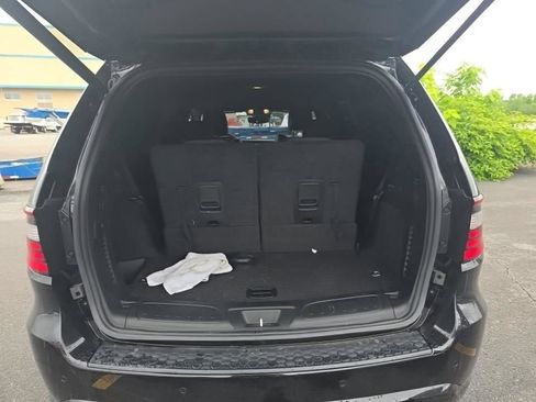 Used 2025 Dodge Durango R/T AWD/4WD image 9