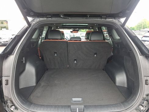 Used 2023 Kia Sportage SX image 31