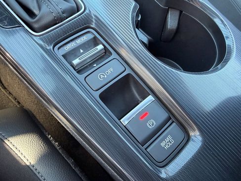 Used 2026 Honda Civic Sport image 21