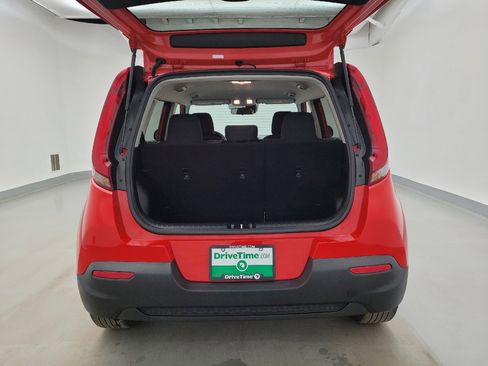 Used 2021 Kia Soul S image 29
