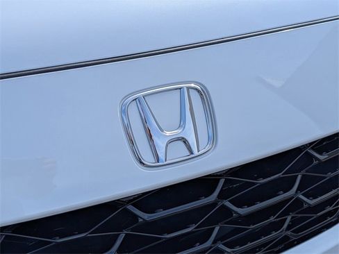 New 2026 Honda HR-V EX-L image 6
