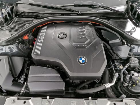 Certified 2023 BMW 330i xDrive Sedan w/ Premium Package image 46