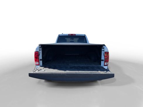 Used 2022 RAM 1500 Tradesman w/ Electronics Group image 17