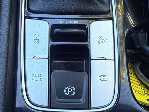 Used 2022 Hyundai Santa Cruz SEL w/ Activity Package image 21