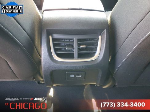 Used 2025 Chevrolet Blazer LT FWD image 10