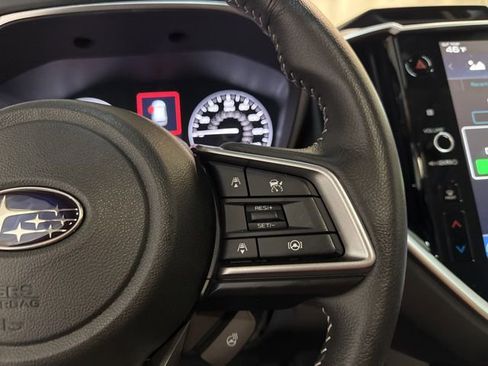 Certified 2025 Subaru Ascent Limited image 20