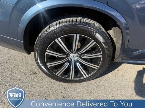 Certified 2023 Volvo XC90 B5 Core w/ Protection Package Premier image 14