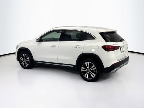 Certified 2026 Mercedes-Benz GLA 250 image 7