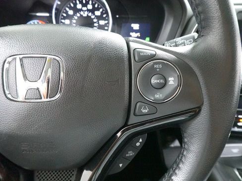 Used 2019 Honda HR-V EX-L image 15