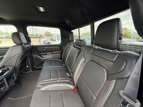 New 2026 RAM 1500 RHO AWD/4WD image 28