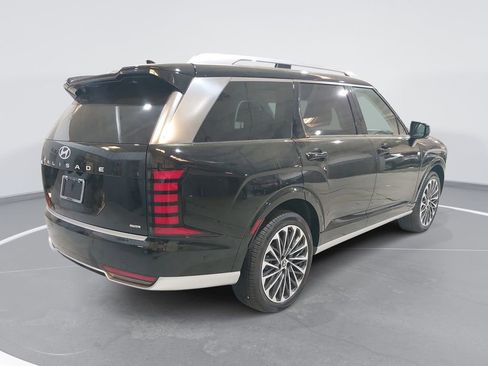 New 2026 Hyundai Palisade Calligraphy image 5