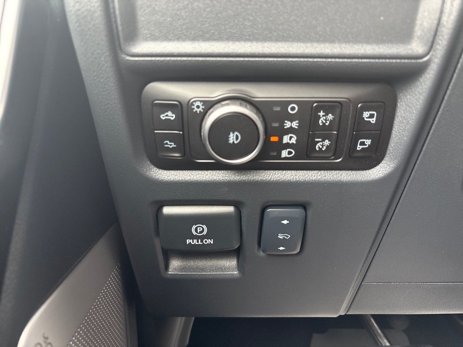 New 2026 Ford F150 Raptor AWD/4WD image 19