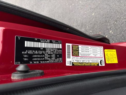 Used 2022 Toyota Sienna XLE FWD image 28